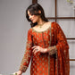 Ahmad Sultan - Tangerine Ayla's Atelier