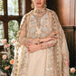 Maria.B Mbroidered BD-2805 Ayla's Atelier