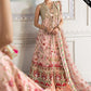 Crimson by Saira Shakira - Crystal Chinoiserie