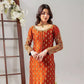 Ahmad Sultan - Tangerine Ayla's Atelier