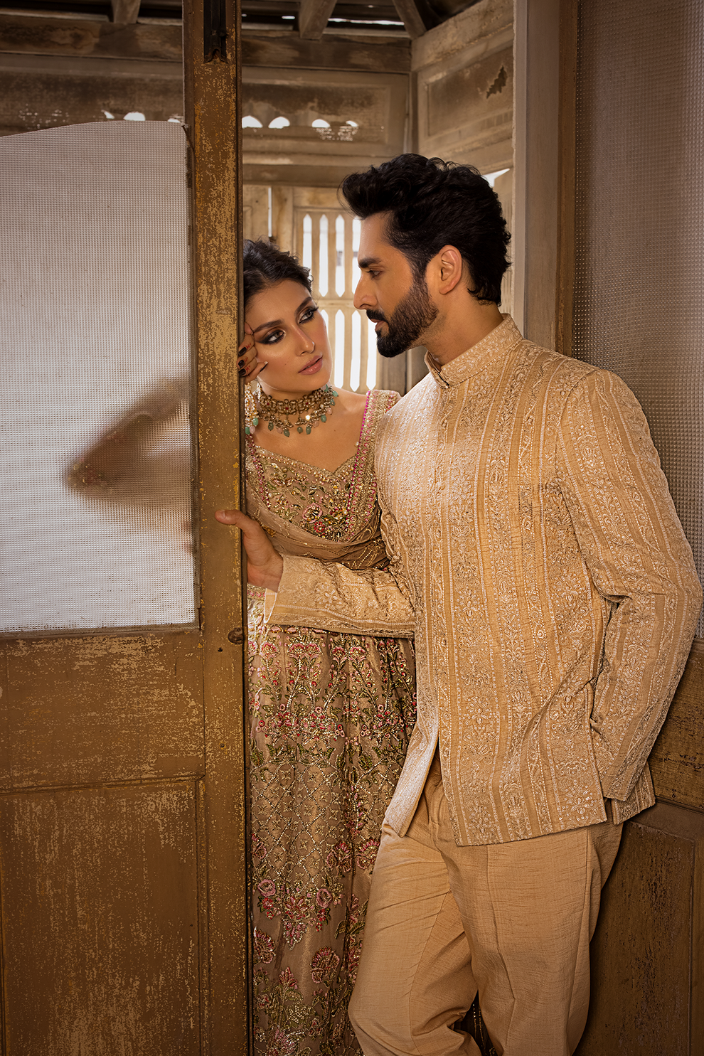 Erum Khan - Taara Ayla's Atelier