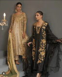 House Of Sehrish - Ayesha Ayla's Atelier