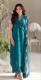 Sobia Nazir Luxury Lawn - 2A Ayla's Atelier