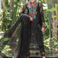 Maria B Unstitched EL-23-04-Black