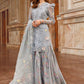Maria B Unstitched Lawn D-2304-B