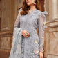 Maria B Unstitched Lawn D-2304-B