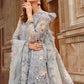 Maria B Unstitched Lawn D-2304-B