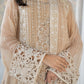 Maria B | 3 Piece Embroidered Chiffon Suit | SF-EF24-67 Ayla's Atelier
