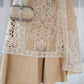 Maria B | 3 Piece Embroidered Chiffon Suit | SF-EF24-67 Ayla's Atelier