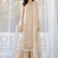 Maria B | 3 Piece Embroidered Chiffon Suit | SF-EF24-67 Ayla's Atelier