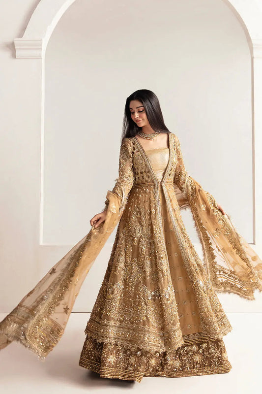 Saira Rizwan - Leila Ayla's Atelier
