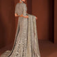 Saira Shakira - NUREH Ayla's Atelier