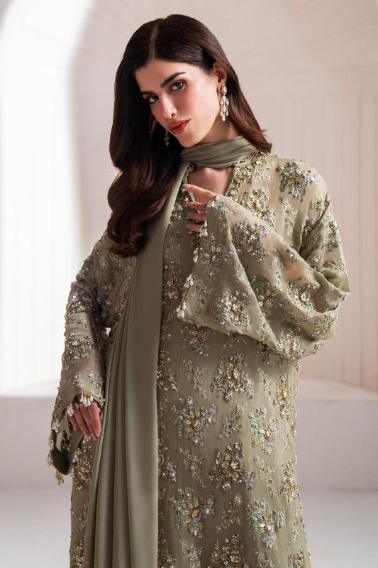 Elan - CLARITY (EP-21215) Ayla's Atelier