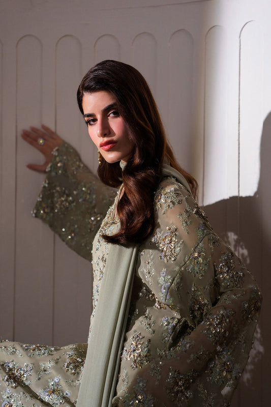 Elan - CLARITY (EP-21215) Ayla's Atelier