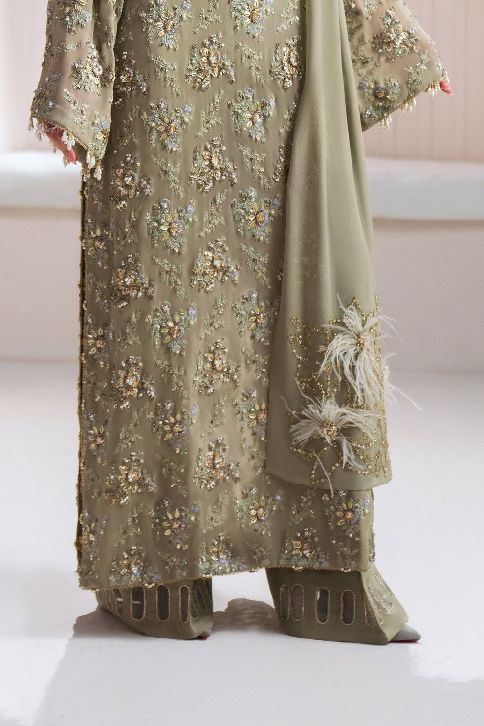Elan - CLARITY (EP-21215) Ayla's Atelier