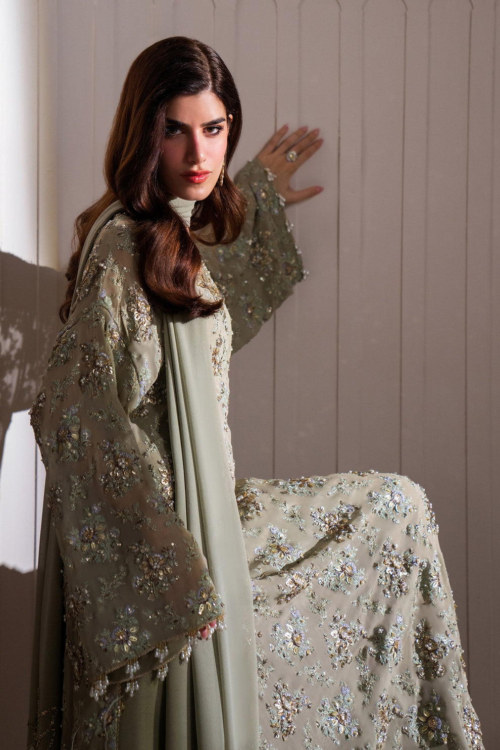 Elan - CLARITY (EP-21215) Ayla's Atelier