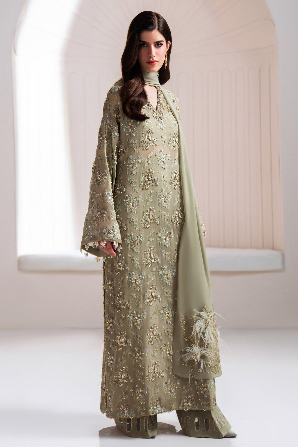 Elan - CLARITY (EP-21215) Ayla's Atelier