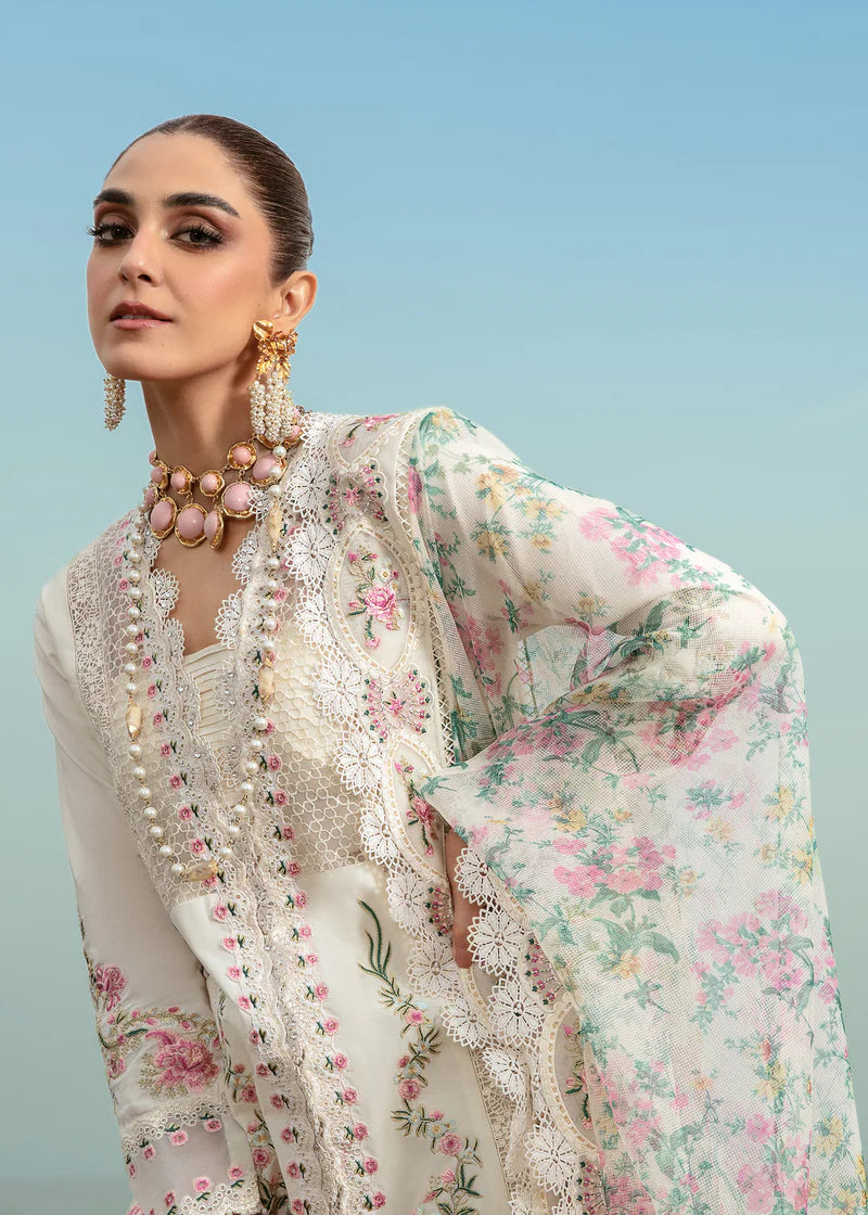 Saira Shakira by Crimson Luxury Lawn24 D4B
