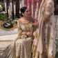 Haris Shakeel - Ivory White My Store