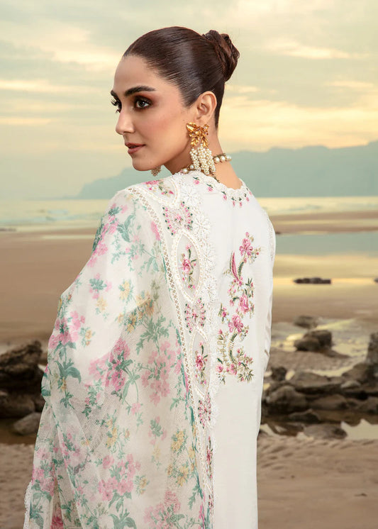Saira Shakira by Crimson Luxury Lawn24 D4B