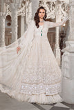 Maria B. Couture White MC-044 My Store