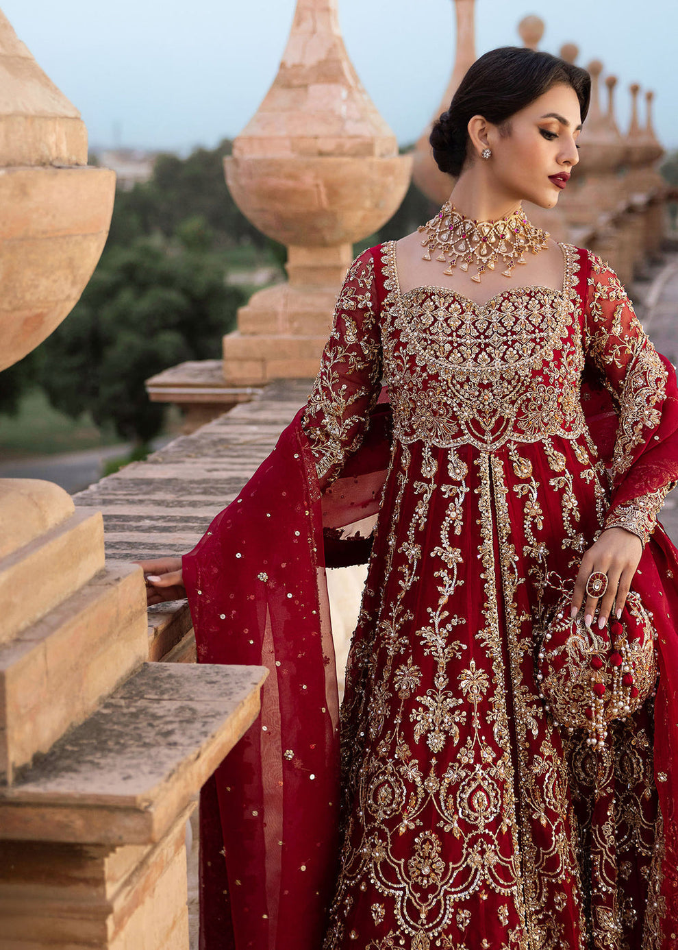 Kanwal Malik - Zarbaft