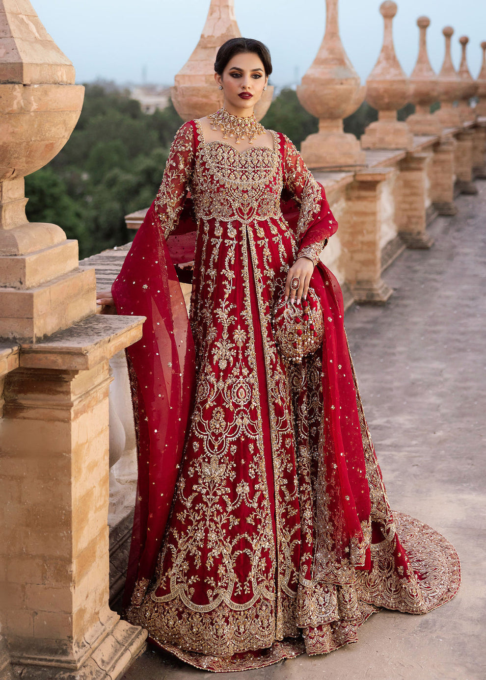 Kanwal Malik - Zarbaft