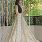 Qalamkar singhar-wedding formals RF-06 ROOP Ayla's Atelier