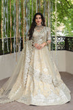 Qalamkar singhar-wedding formals RF-06 ROOP Ayla's Atelier