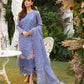 Sobia Nazir Luxury Lawn - 10B Ayla's Atelier
