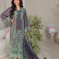 Sobia Nazir Luxury Lawn - 3B Ayla's Atelier