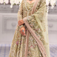 Suffuse Iris Bridal Couture Ayla's Atelier