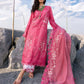 Saira Shakira Luxury Lawn Unstitched 3Pc Suit SAMARA-B Ayla's Atelier
