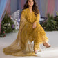 Sobia Nazir Luxury Lawn - 1A Ayla's Atelier