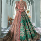 Republic womenswear - Fairoz Demi Couture B15 Ayla's Atelier