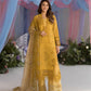 Sobia Nazir Luxury Lawn - 1A Ayla's Atelier