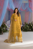 Sobia Nazir Luxury Lawn - 1A Ayla's Atelier