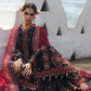 Hussain Rehar Luxury Lawn - Bliz 2025 Ayla's Atelier