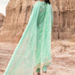 Embroidered Lawn Fabric (3Pcs) | LF-808 Ayla's Atelier