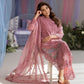 Sobia Nazir Luxury Lawn - 10A Ayla's Atelier