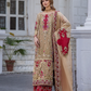 SHAZIA KIYANI-Mehrma Ayla's Atelier