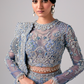 AARZU - The Nyra Couture Ayla's Atelier