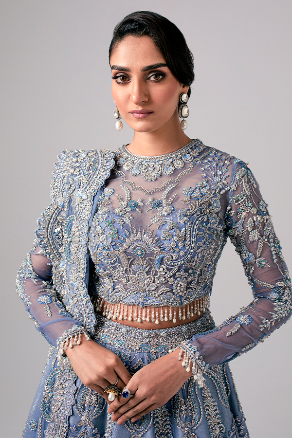 AARZU - The Nyra Couture Ayla's Atelier