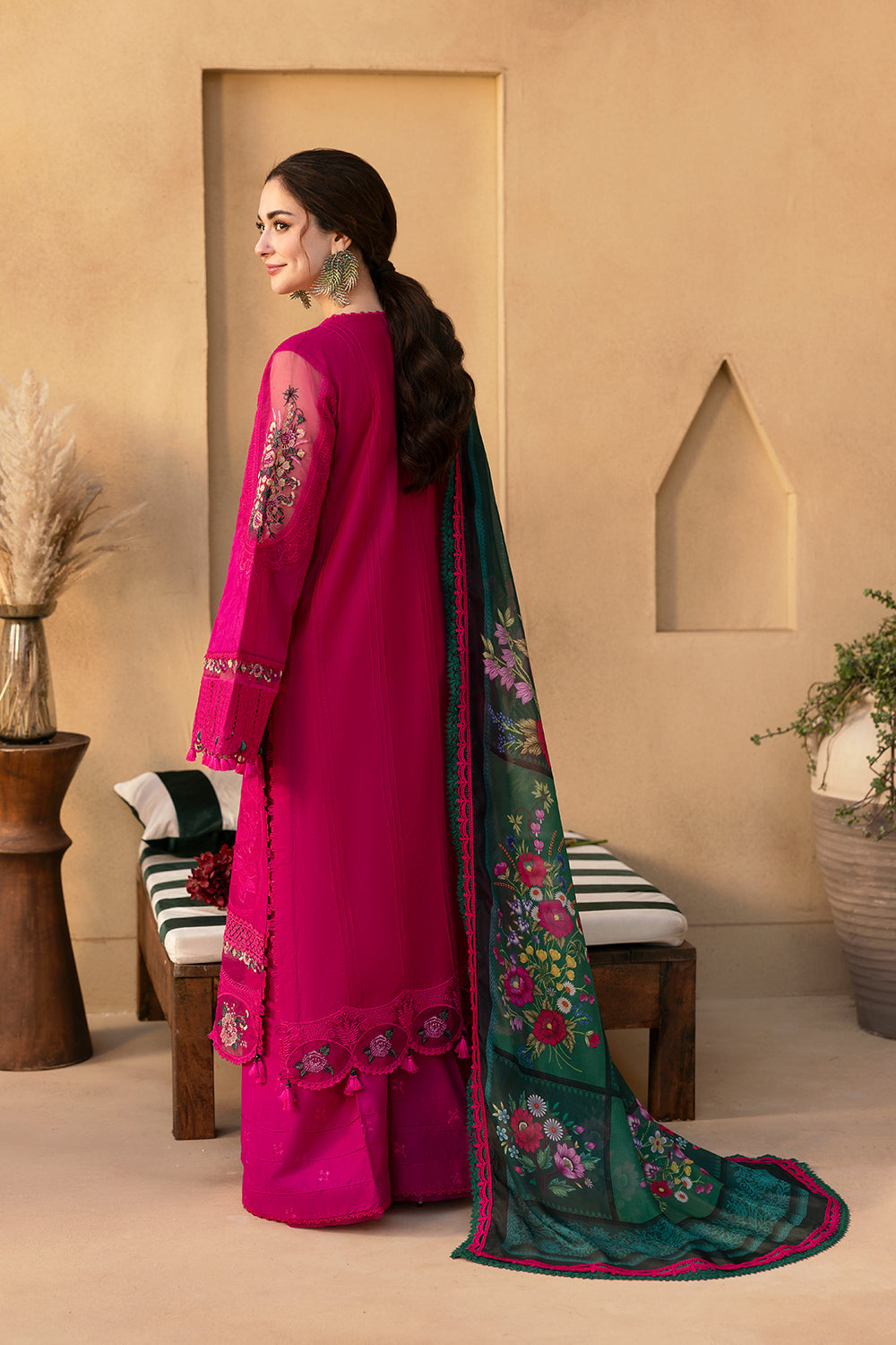 Saira Rizwan ELODIE-SRL25-04 Ayla's Atelier