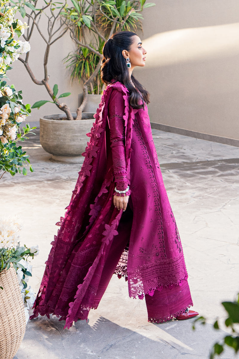 Qalamkar - Violet Ayla's Atelier