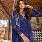 Saira Shakira Luxury Lawn LEYLA-B Ayla's Atelier