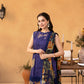 Saira Rizwan Luxury Lawn'25 Ayla's Atelier
