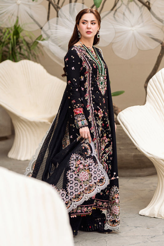 Qalamkar - Hannah Ayla's Atelier
