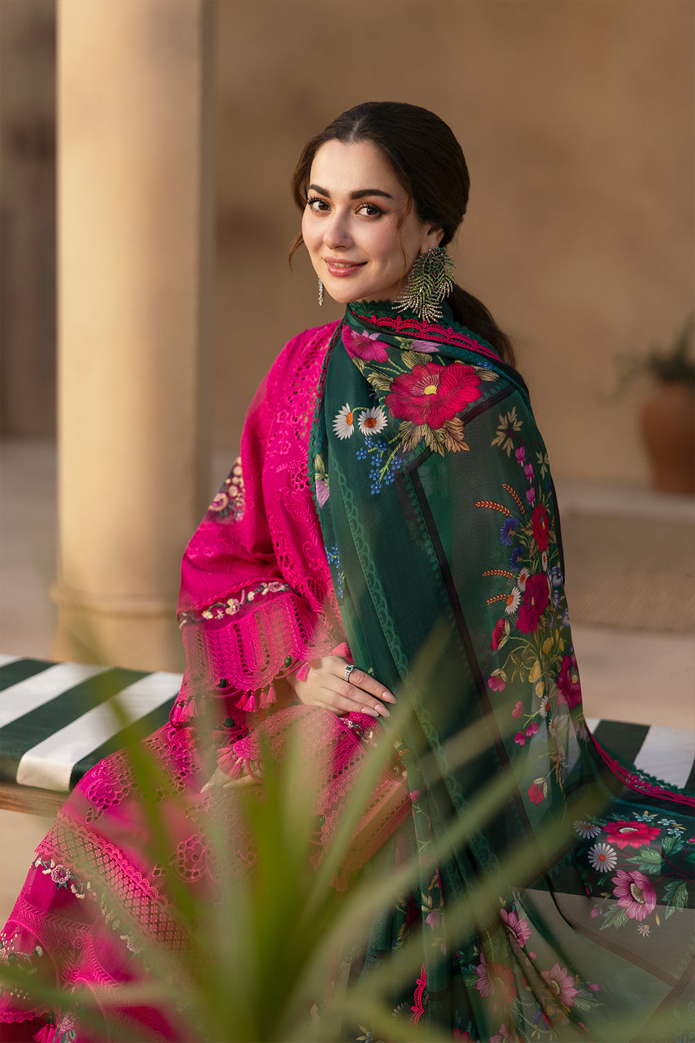 Saira Rizwan ELODIE-SRL25-04 Ayla's Atelier
