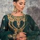 House of Sehrish Nadeem  2025 - Raw Silk Ayla's Atelier